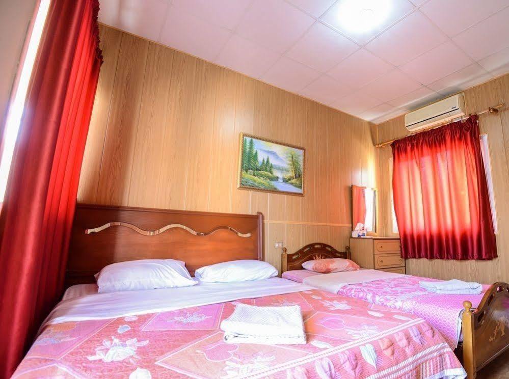 فندق ريجيس بيروت المظهر الخارجي الصورة